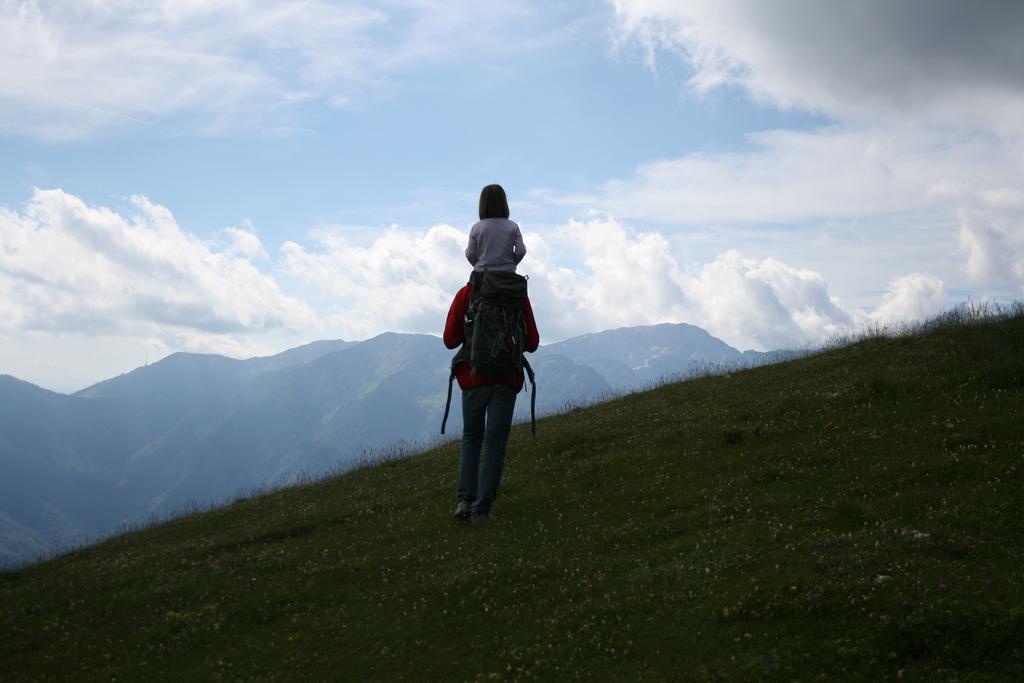 Stahovica Chalet Zlatica Velika Planina מראה חיצוני תמונה